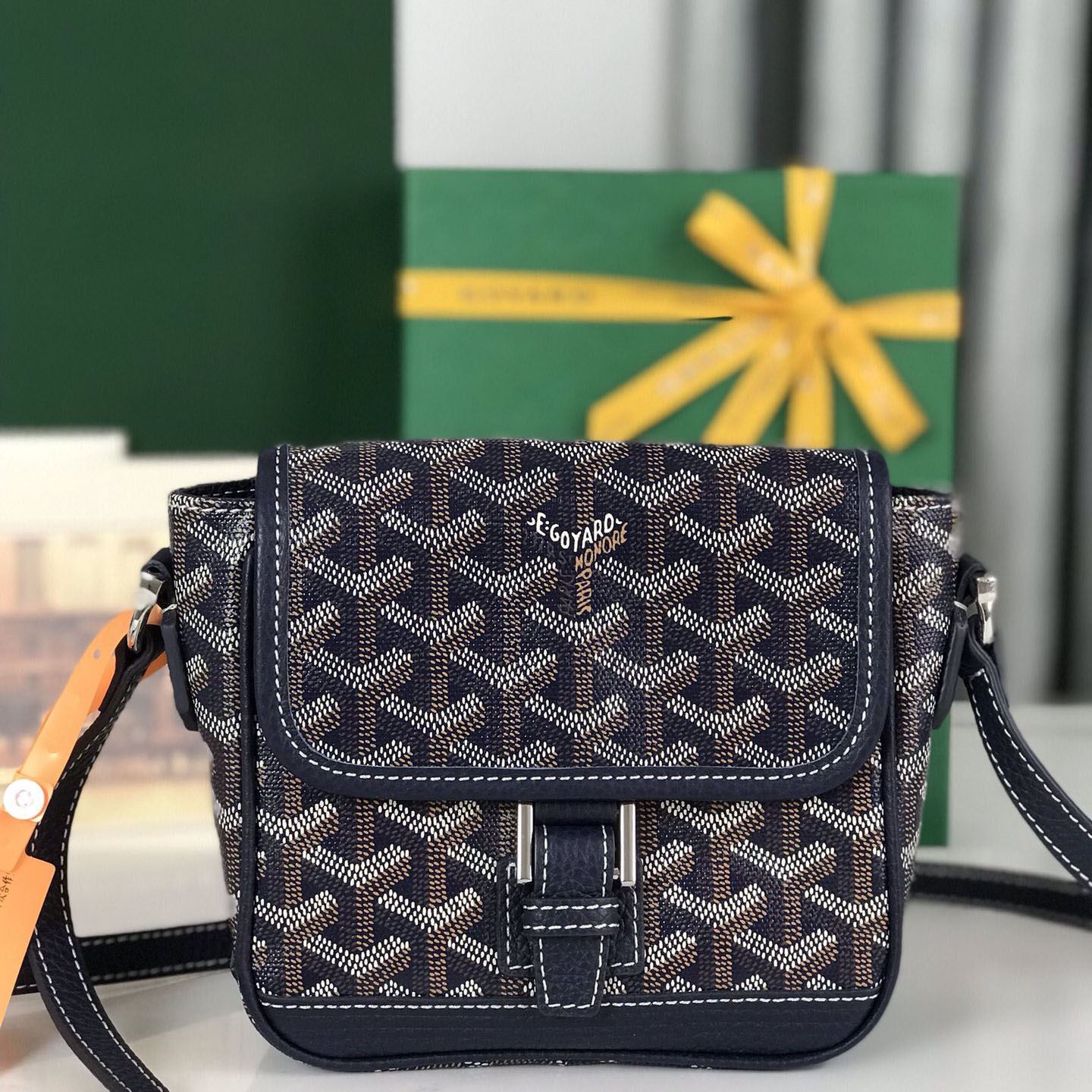Go*ard satchel bags